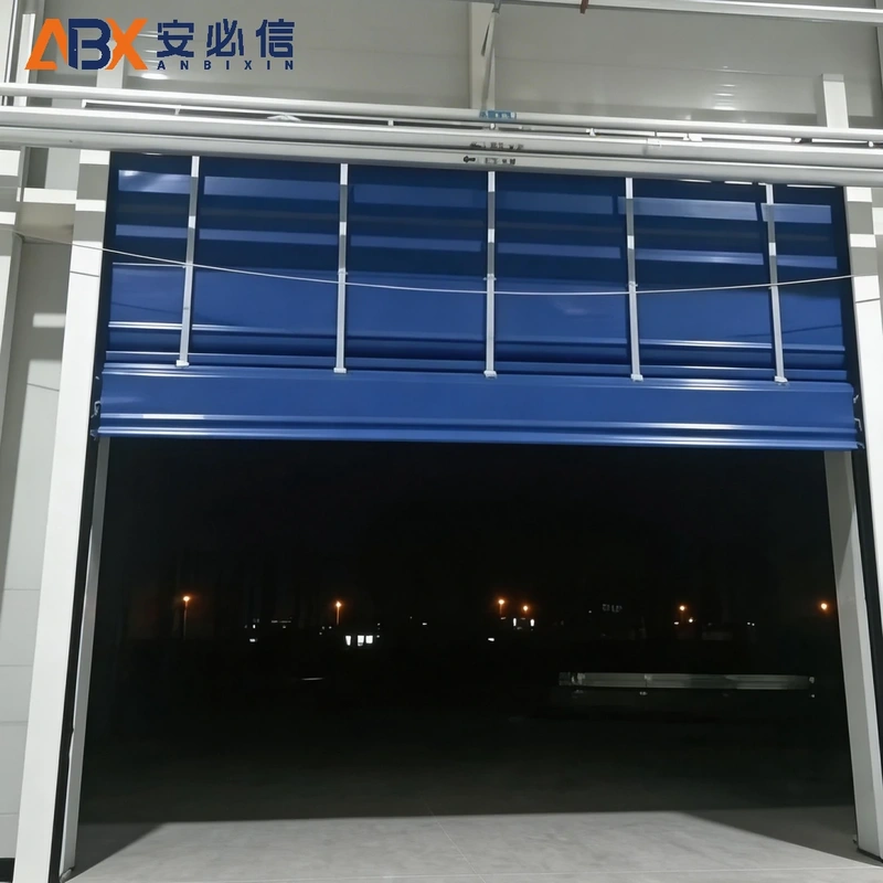 三门峡市堆积门